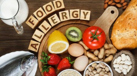 Food-Allergy