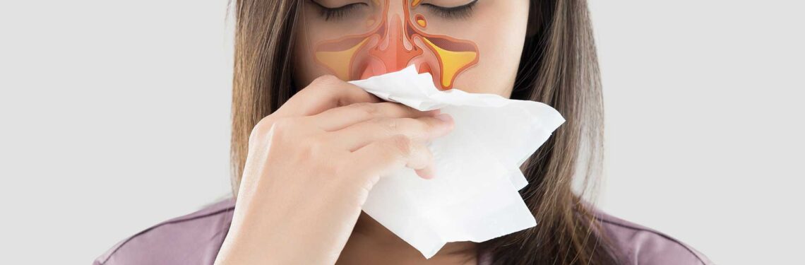 Northern Vallery Allergy | Sinus Disease