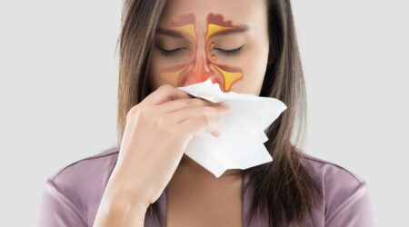 Sinus Disease